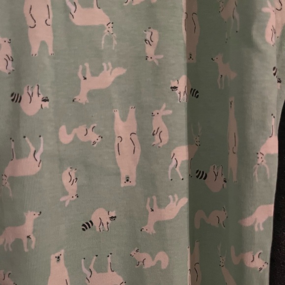 2pc PJ Set - Picture 3 of 4